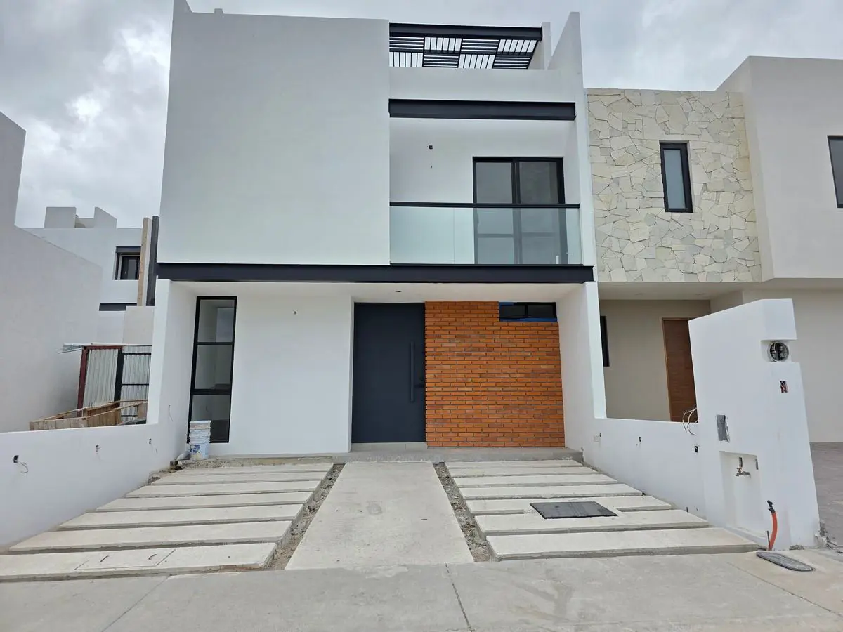 Casa en venta en Zizana, El Marqués — foto 1 de 25