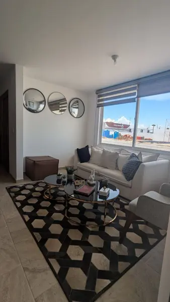 Departamento en venta en Santuarios del Cerrito, Corregidora — foto 2 de 14