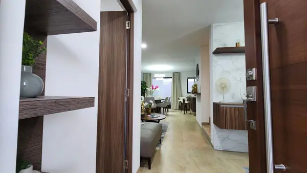 Casa en venta en Ziré Citadela, El Marqués — foto 2 de 20