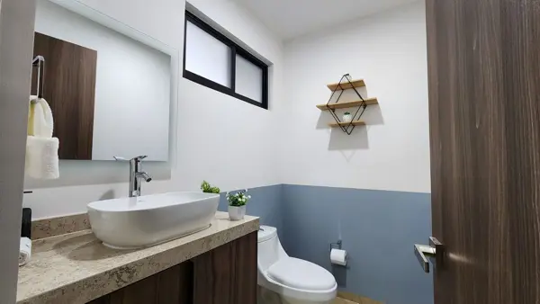 Casa en venta en Ziré Citadela, El Marqués — foto 3 de 20
