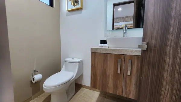 Casa en venta en Ziré Citadela, El Marqués — foto 3 de 18