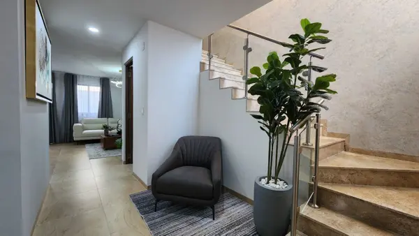 Casa en venta en Ziré Citadela, El Marqués — foto 2 de 19