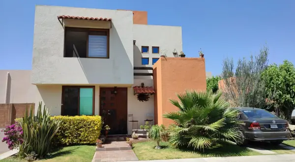 Casa en venta en Puerta Real, Corregidora — foto 3 de 17