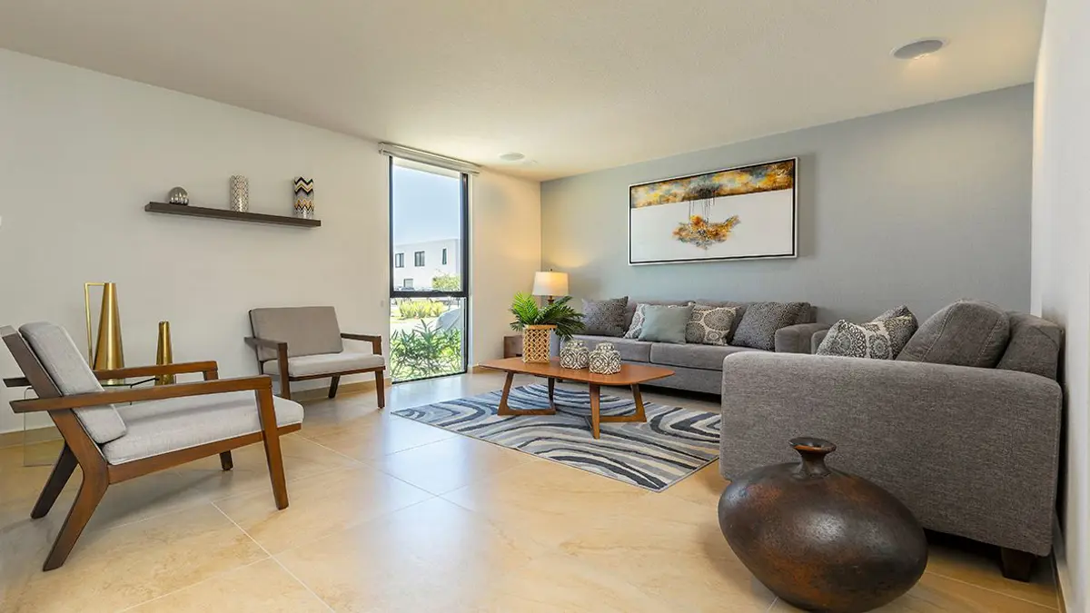 Casa en venta en Zibatá, El Marqués — foto 1 de 6