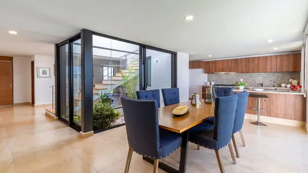 Casa en venta en Zibatá, El Marqués — foto 2 de 6