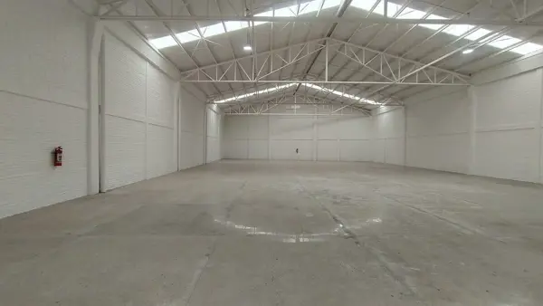 Bodega en renta en Nueva Industrial Vallejo, Gustavo A. Madero — foto 3 de 20