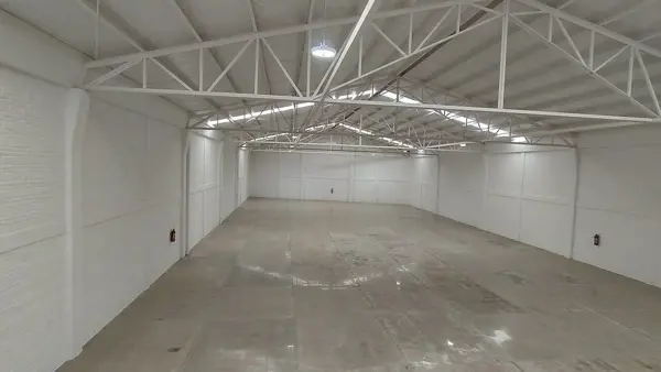 Bodega en renta en Nueva Industrial Vallejo, Gustavo A. Madero — foto 2 de 20