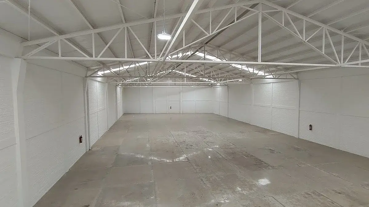 Bodega en renta en Nueva Industrial Vallejo, Gustavo A. Madero — foto 1 de 20