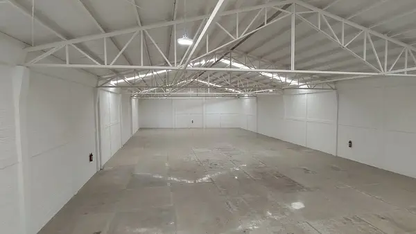 RENTA DE BODEGA | VALLEJO, CDMX