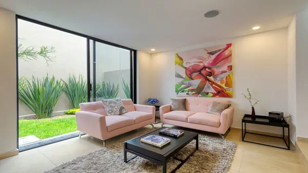 Casa en venta en Zibatá, El Marqués — foto 2 de 9
