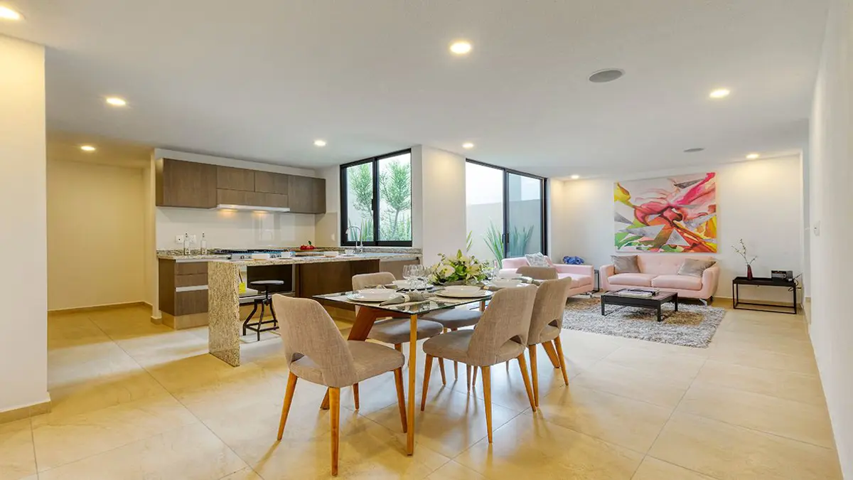 Casa en venta en Zibatá, El Marqués — foto 1 de 9