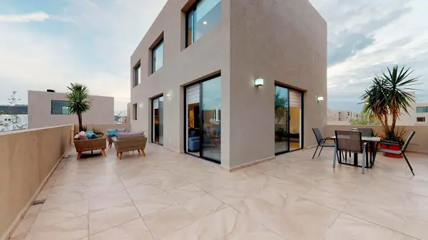Departamento en venta en Zibatá, El Marqués — foto 3 de 8