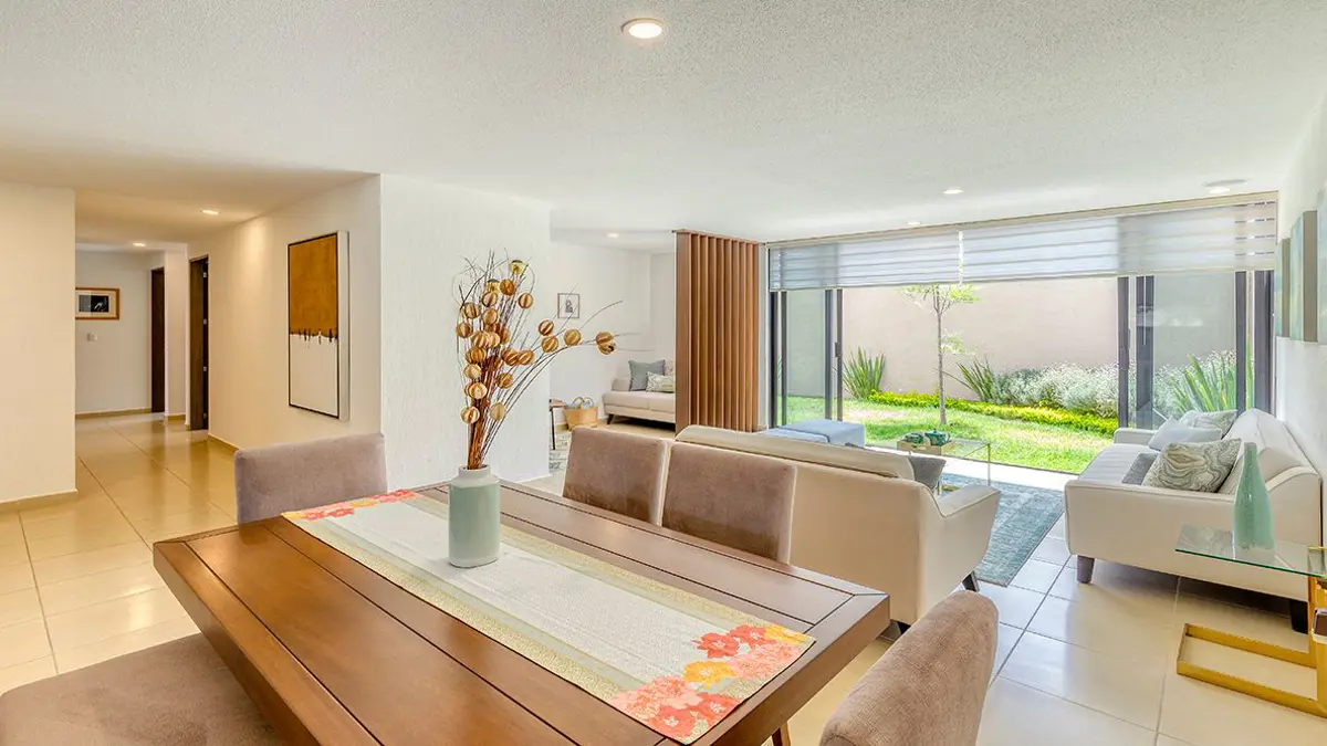 Departamento en venta en Zibatá, El Marqués — foto 1 de 12