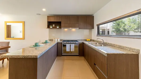Departamento en venta en Zibatá, El Marqués — foto 3 de 12