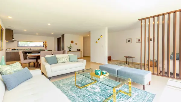 Departamento en venta en Zibatá, El Marqués — foto 2 de 12