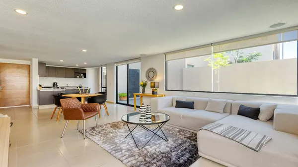 Departamento en venta en Zibatá, El Marqués — foto 2 de 8