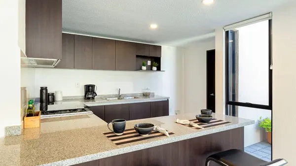 Departamento en venta en Zibatá, El Marqués — foto 3 de 8