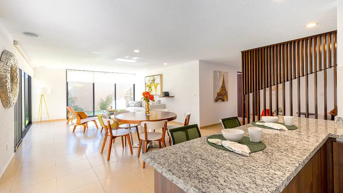 Departamento en venta en Zibatá, El Marqués — foto 1 de 7