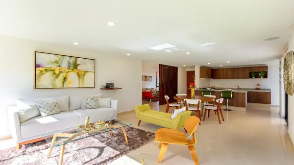 Departamento en venta en Zibatá, El Marqués — foto 3 de 7