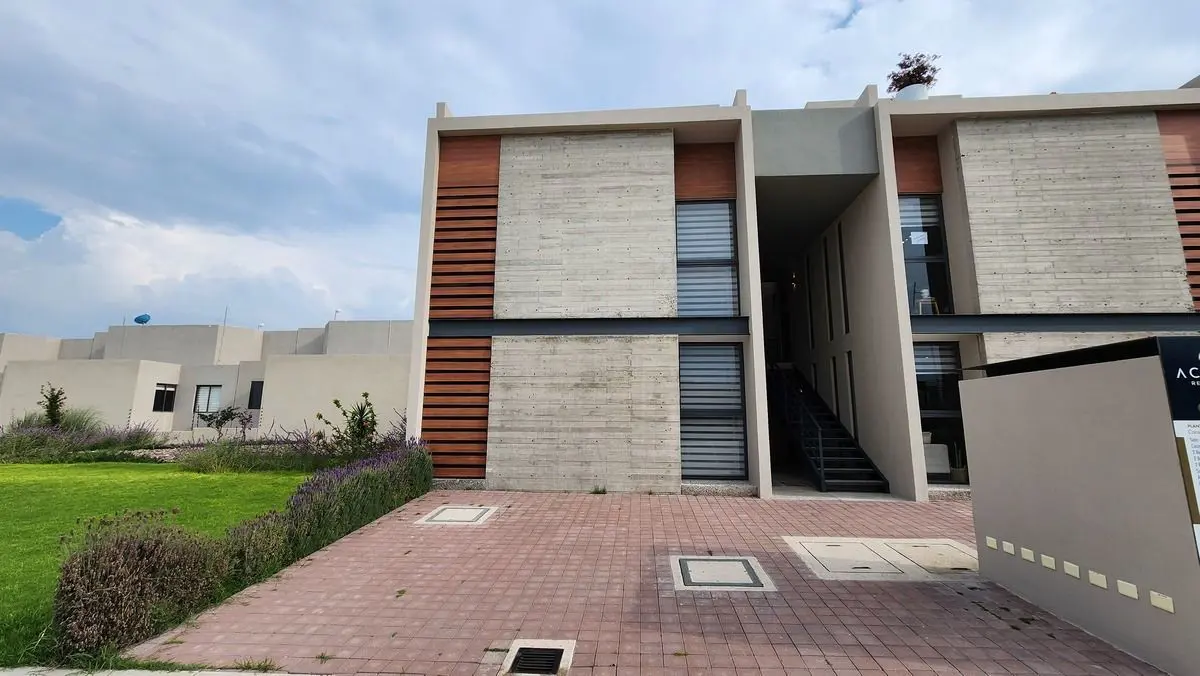 Departamento en venta en Zizana, El Marqués — foto 1 de 12