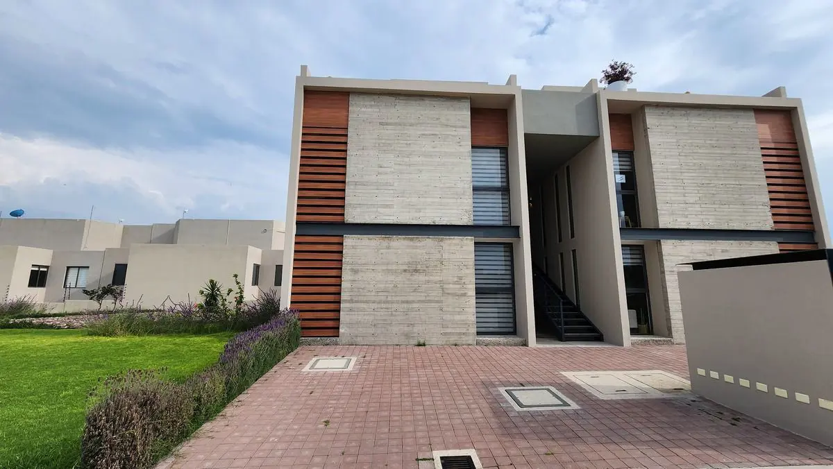 Departamento en venta en Zizana, El Marqués — foto 1 de 13