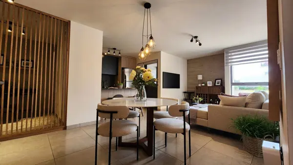 Departamento en venta en Zizana, El Marqués — foto 3 de 13