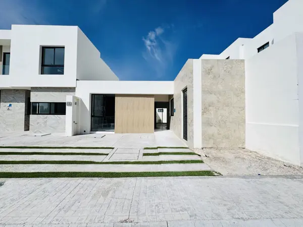 CASA EN VENTA DE UN SOLO NIVEL EN QUERÉTARO, EL MARQUÉS, ZIBATÁ