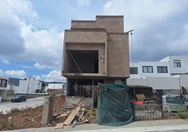 Casa en venta en Capital Sur, El Marqués — foto 2 de 18