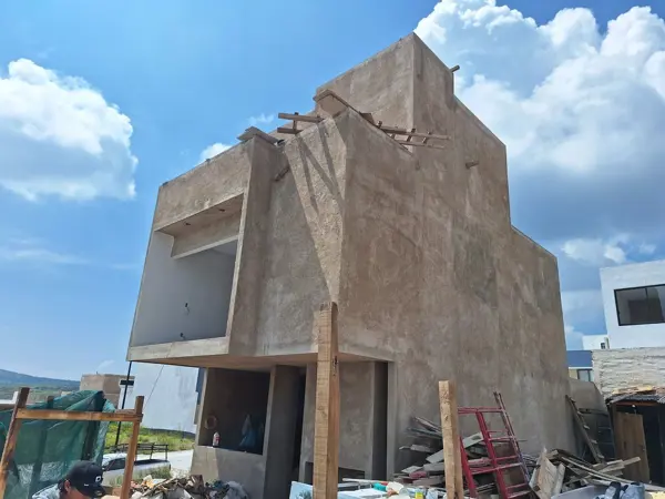 Casa en venta en Capital Sur, El Marqués — foto 3 de 18