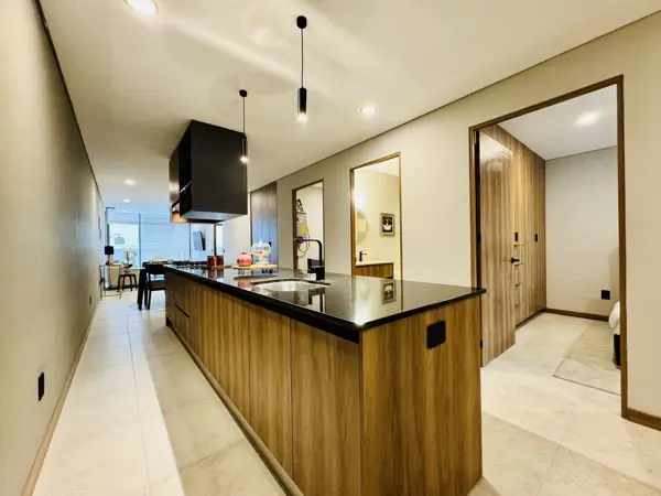 Departamento en venta en Zibatá, El Marqués — foto 2 de 16