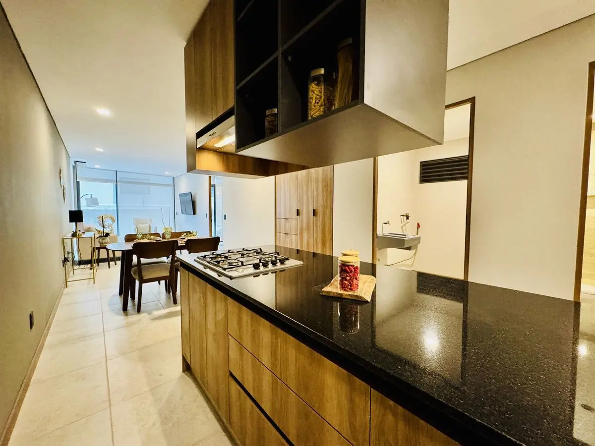 Departamento en venta en Zibatá, El Marqués — foto 1 de 16