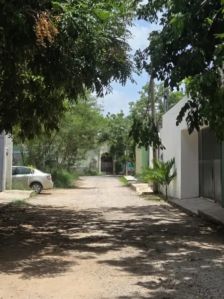 Terreno en venta en Tixcuytun, Mérida — foto 3 de 4