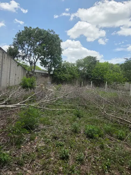 Terreno en venta en Tixcuytun, Mérida — foto 2 de 4