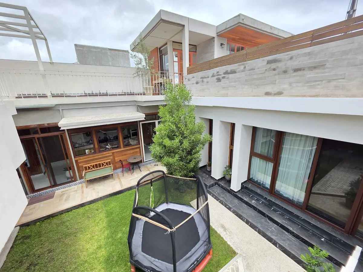 Casa en venta en Zibatá, El Marqués — foto 1 de 17