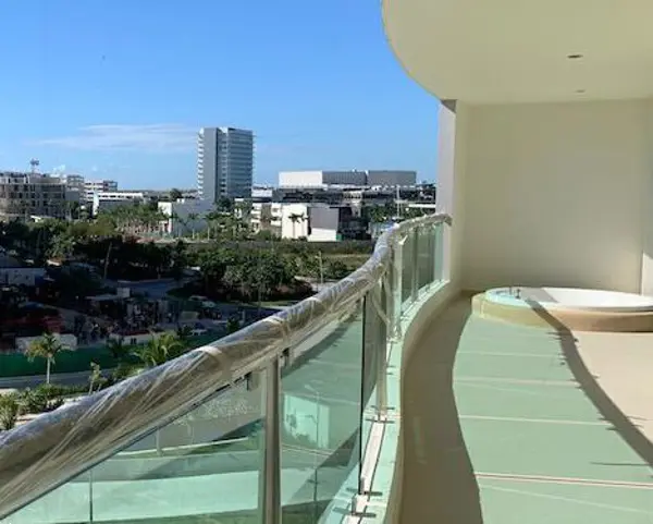 Departamento en venta en Puerto Cancún, Benito Juárez — foto 2 de 30