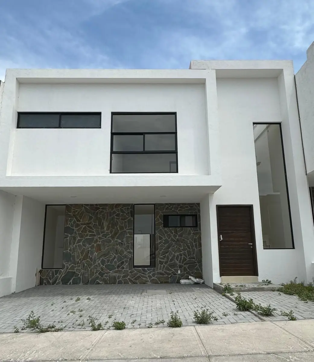 Casa en venta en Zizana, El Marqués — foto 1 de 14