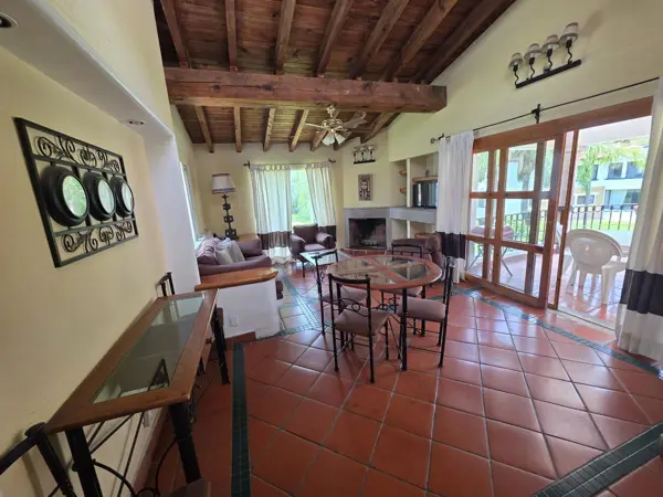 Departamento en venta en Balvanera Polo y Country Club, Corregidora — foto 2 de 17