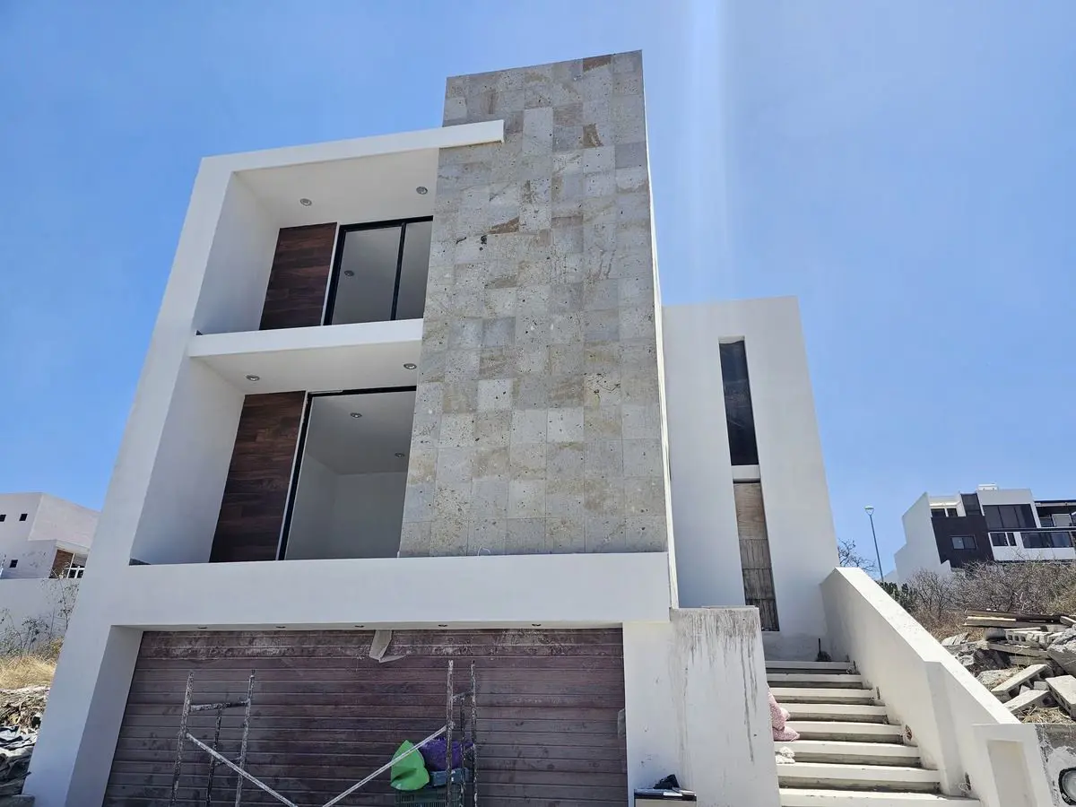 Casa en venta en Zibatá, El Marqués — foto 1 de 15