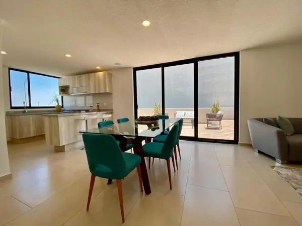 Casa en venta en Zarú, El Marqués — foto 2 de 15