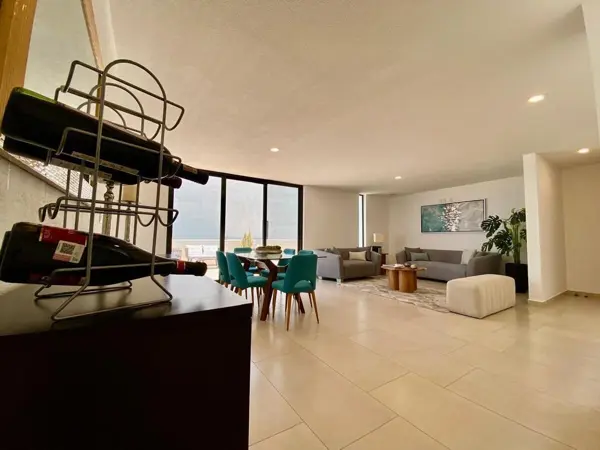 Casa en venta en Zarú, El Marqués — foto 3 de 15