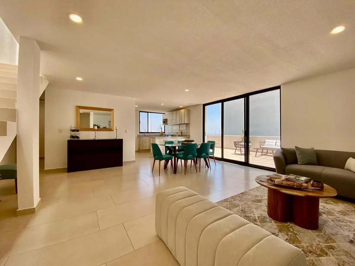 Casa en venta en Zarú, El Marqués — foto 1 de 15