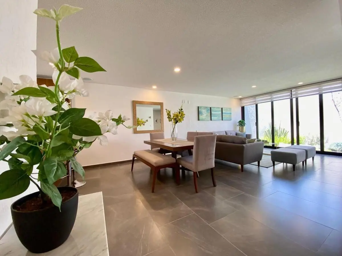 Casa en venta en Zarú, El Marqués — foto 1 de 17