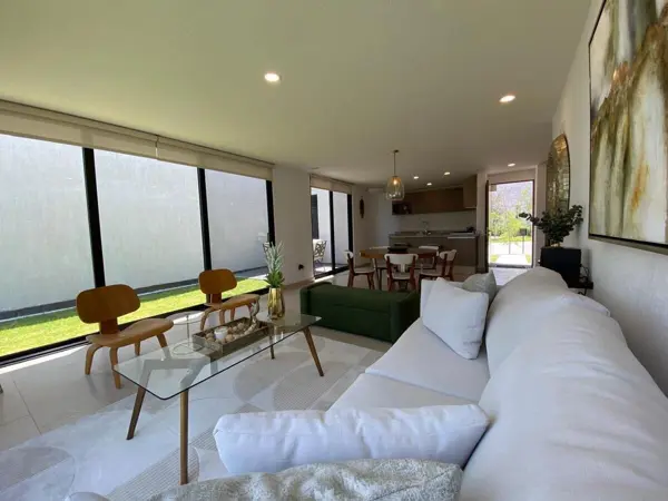 Departamento en venta en Zarú, El Marqués — foto 2 de 16