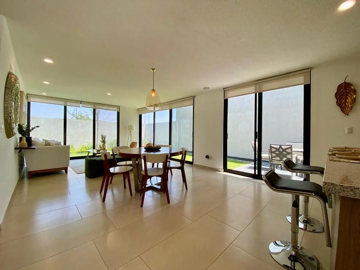 Departamento en venta en Zarú, El Marqués — foto 1 de 16