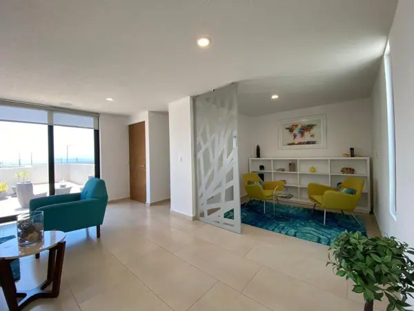 Casa en venta en Zarú, El Marqués — foto 2 de 17