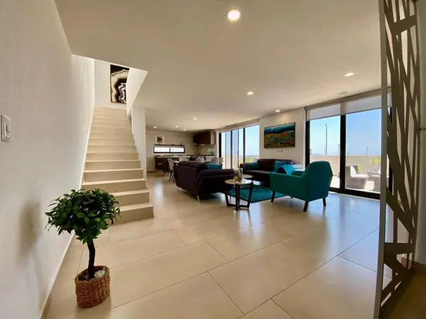 Casa en venta en Zarú, El Marqués — foto 3 de 17