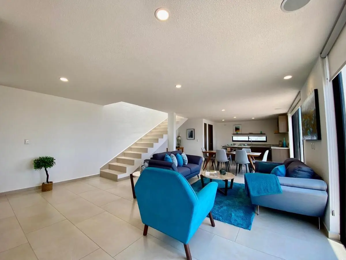 Casa en venta en Zarú, El Marqués — foto 1 de 17