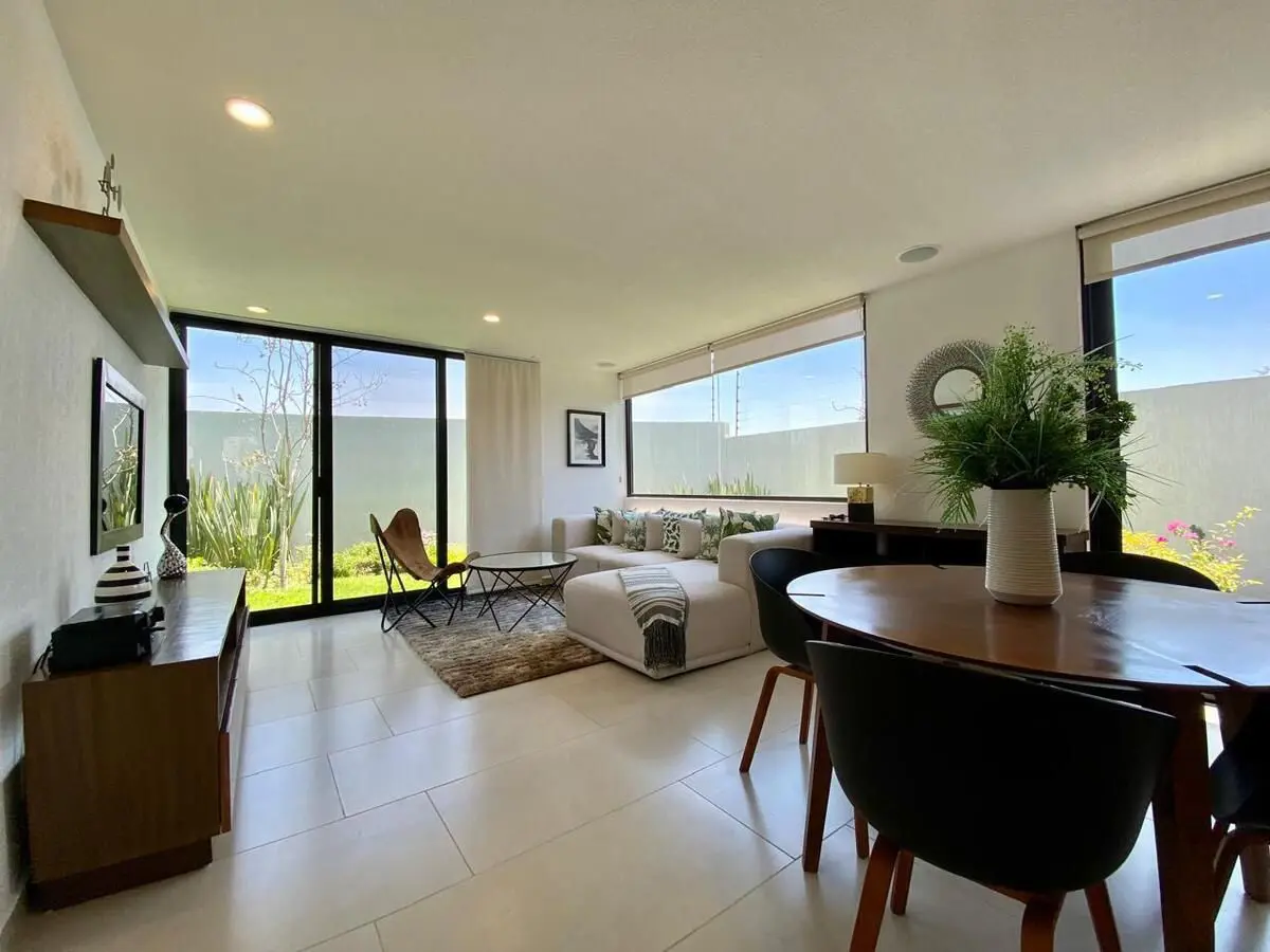 Casa en venta en Zarú, El Marqués — foto 1 de 14