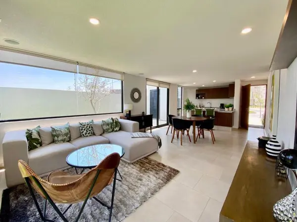 Casa en venta en Zarú, El Marqués — foto 3 de 14