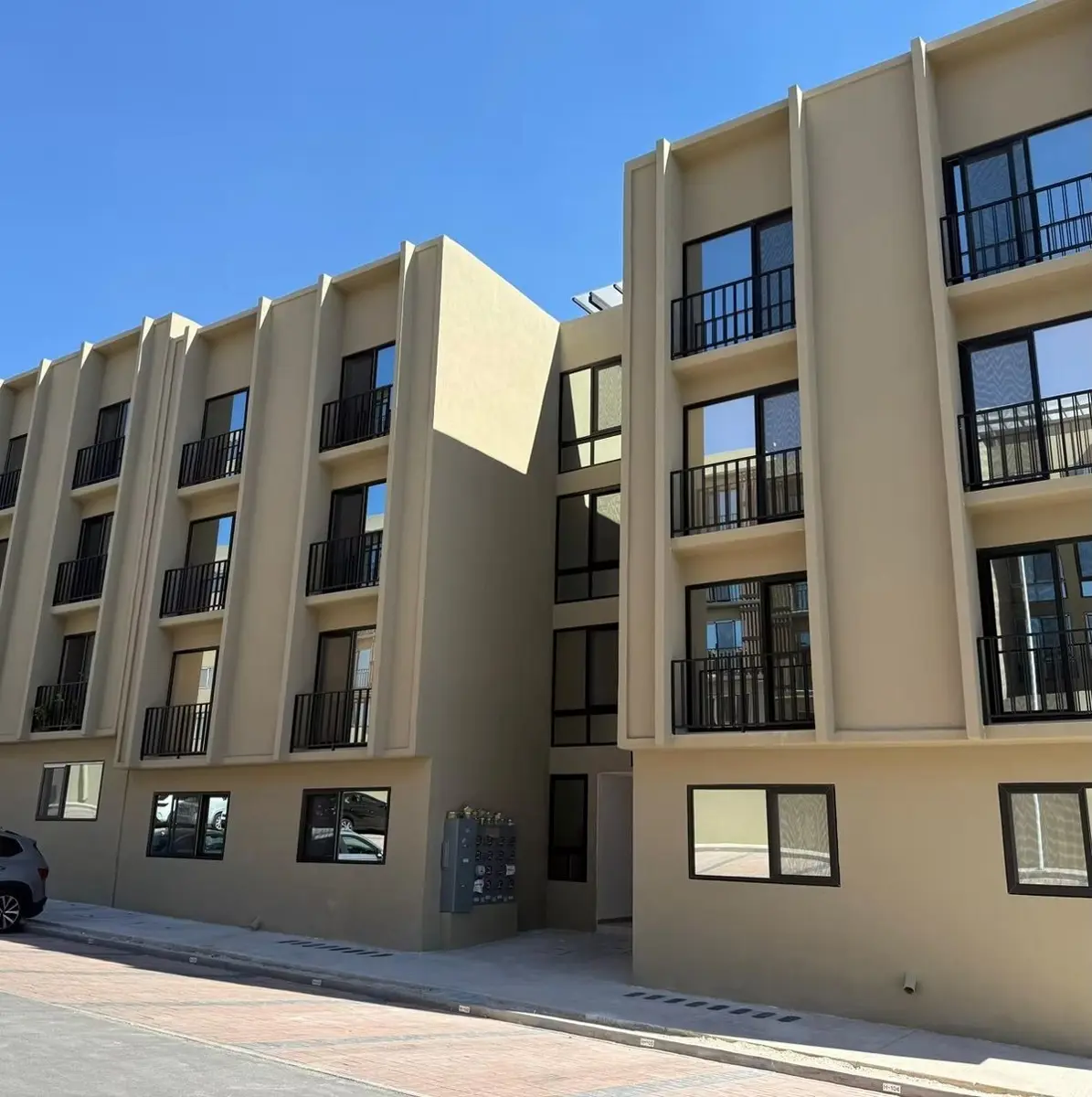 Departamento en venta en Villas del Refugio, El Marqués — foto 1 de 16